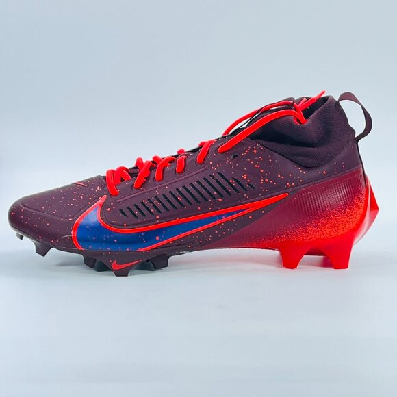 Nike Vapor Edge Pro 2 x Ja\'Marr Chase \'Crayfish\' HF4327-600 Football size 14 main image 4